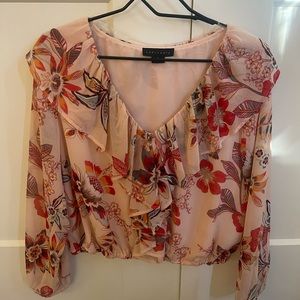 Size S Sanctuary top